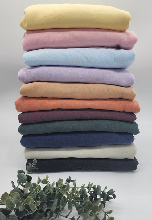 Adult Pigment Dyed Crewnecks