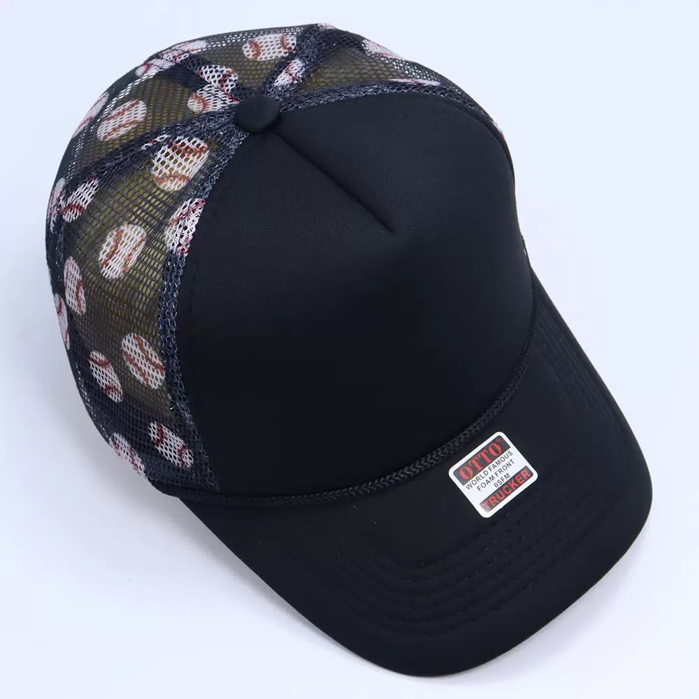 Trucker Hats
