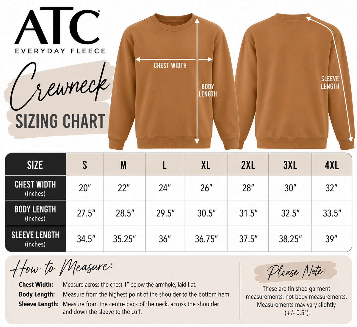 Mavericks Adult Crewneck