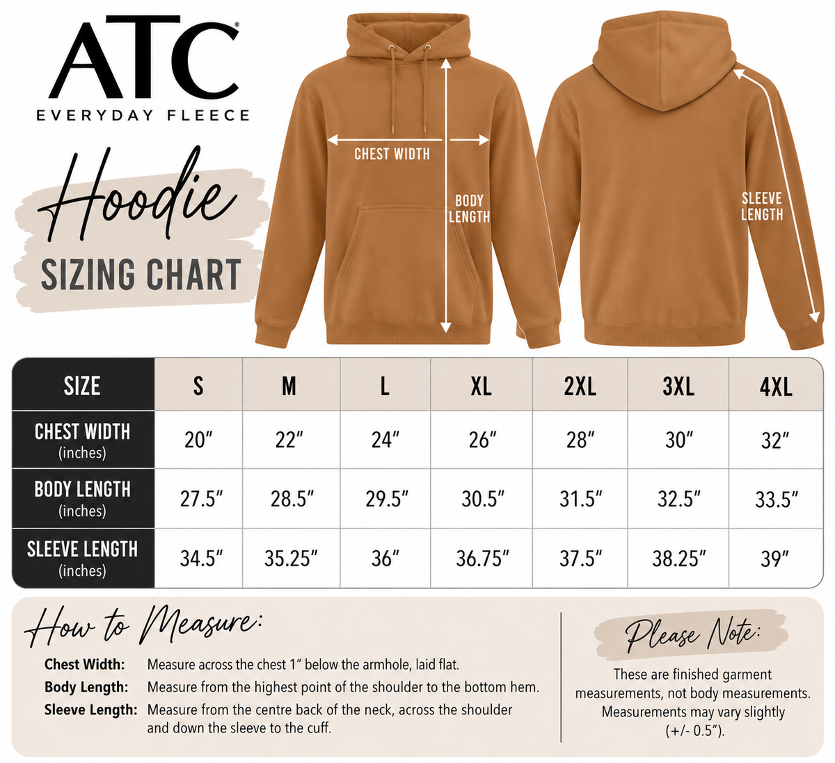Adult Predators Hoodie