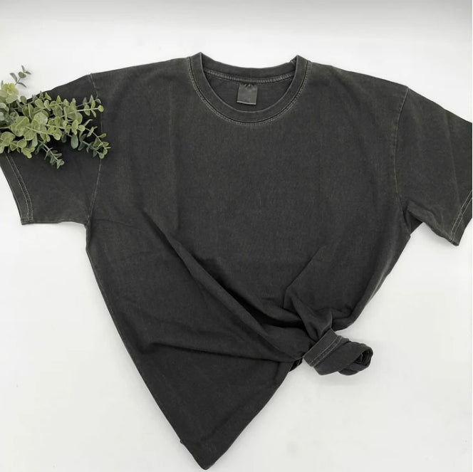 Sun Washed Tees