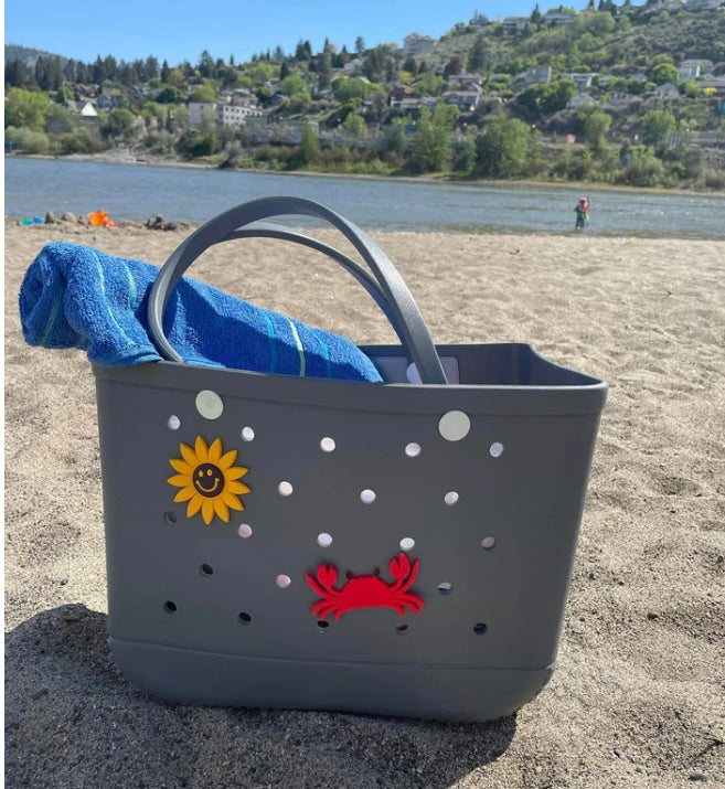 Eva Beach Bags