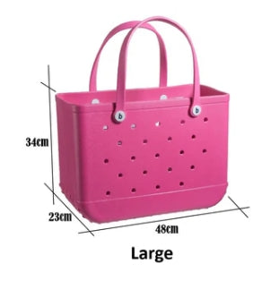 Eva Beach Bags