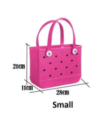 Eva Beach Bags