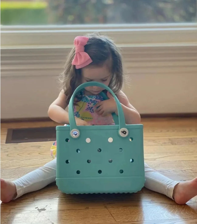 Eva Beach Bags