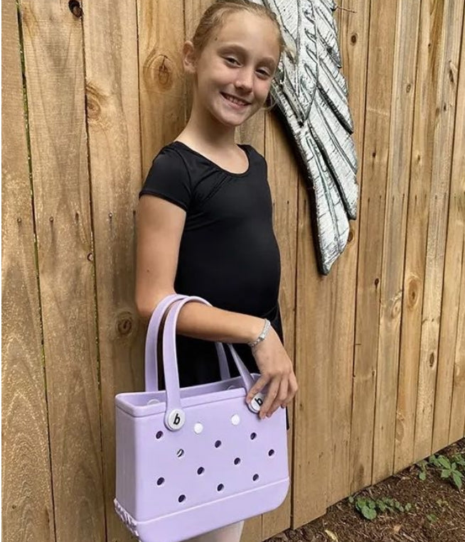 Eva Beach Bags