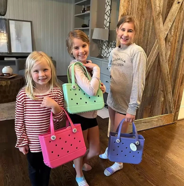 Eva Beach Bags