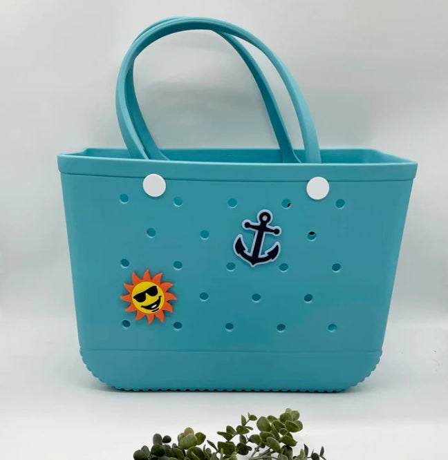 Eva Beach Bags