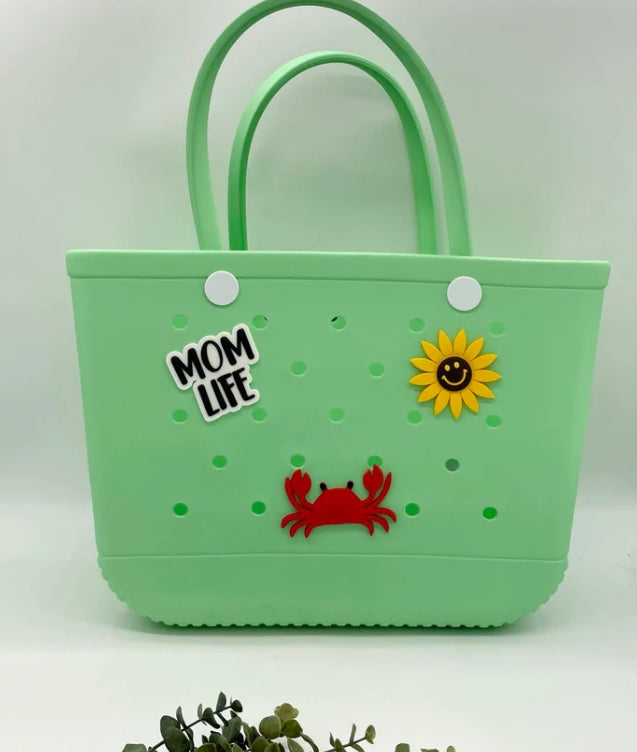 Eva Beach Bags