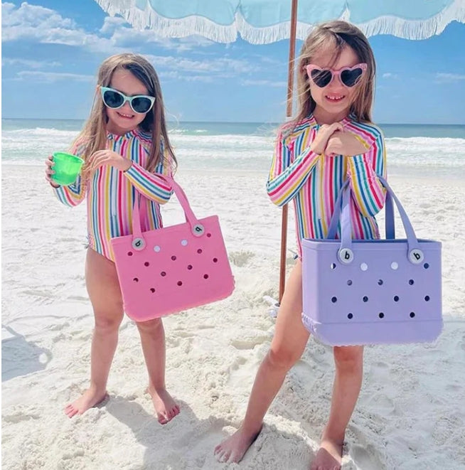 Eva Beach Bags