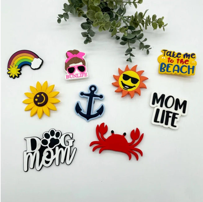 Eva Beach Bags