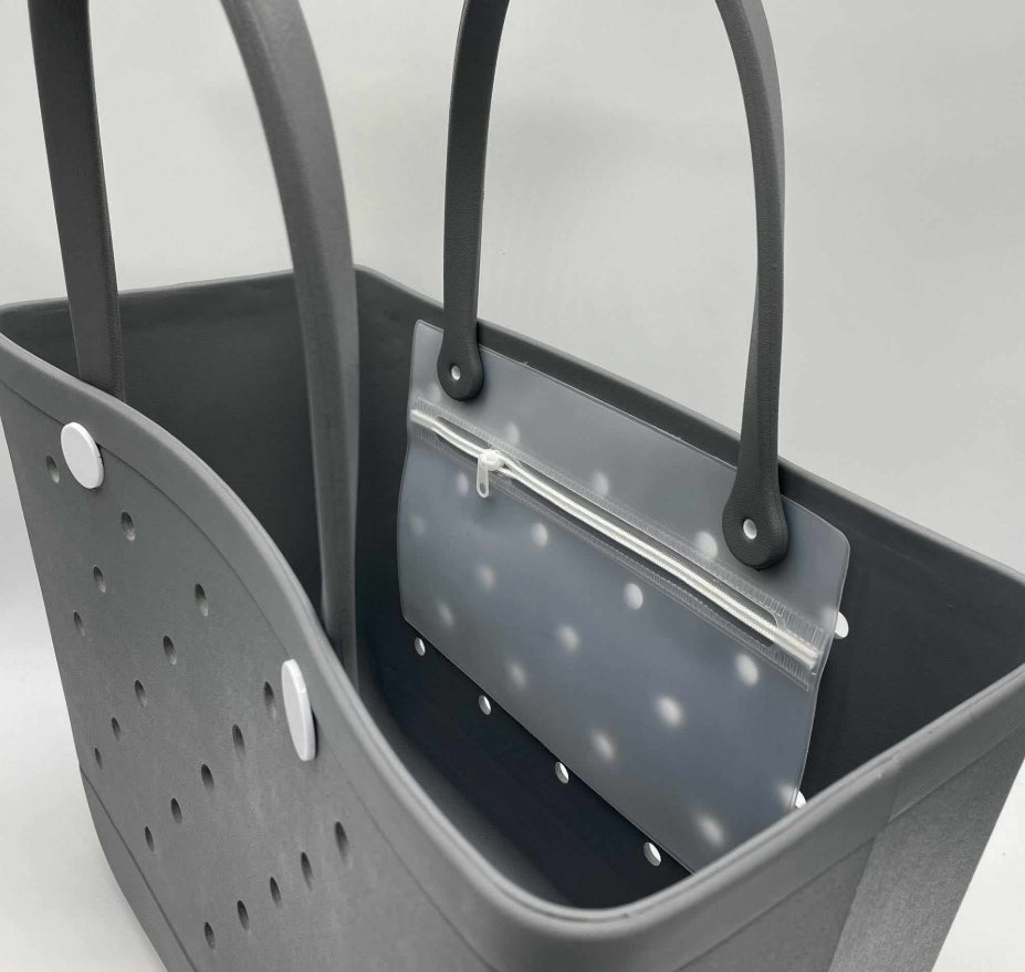 Eva Beach Bags