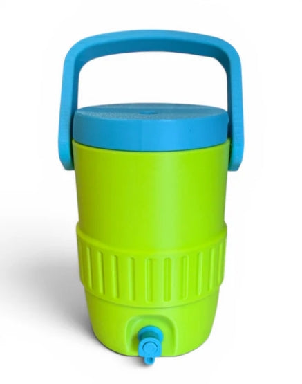 3D Printed Can Coolers