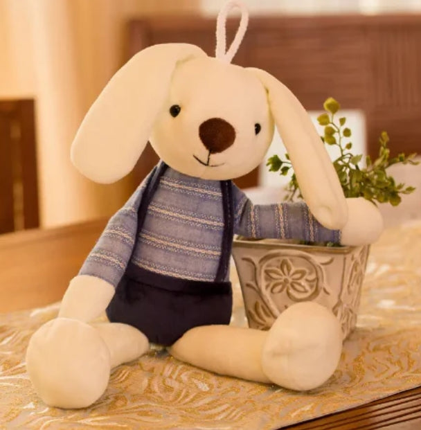 Easter Bunny Doll