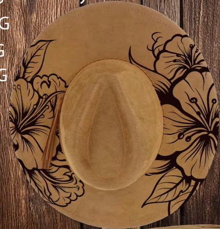 Cowboy Hat