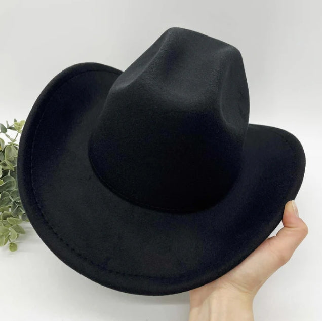 Cowboy Hat