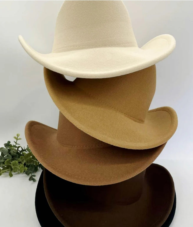 Cowboy Hat