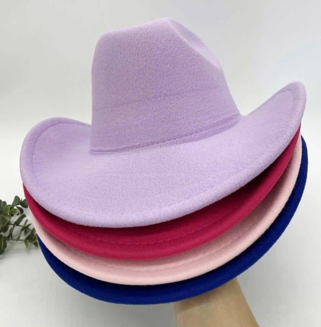 Cowboy Hat