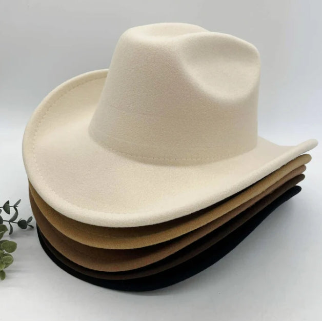 Cowboy Hat