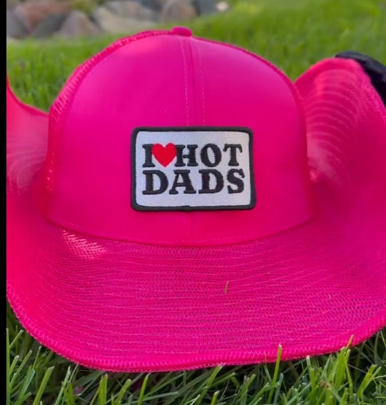 Cowboy Snapback Hat