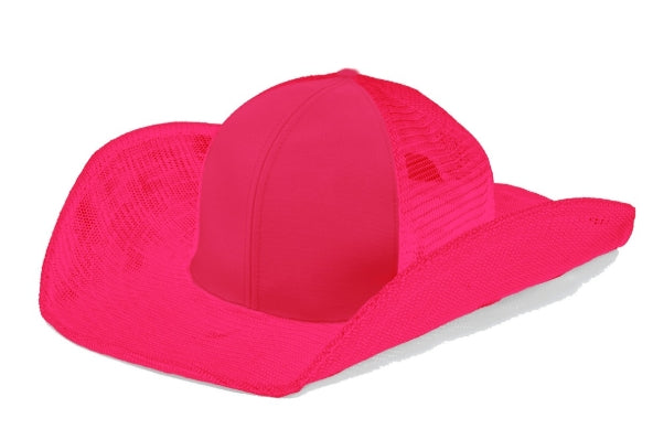 Cowboy Snapback Hat