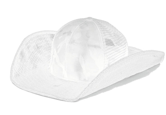 Cowboy Snapback Hat