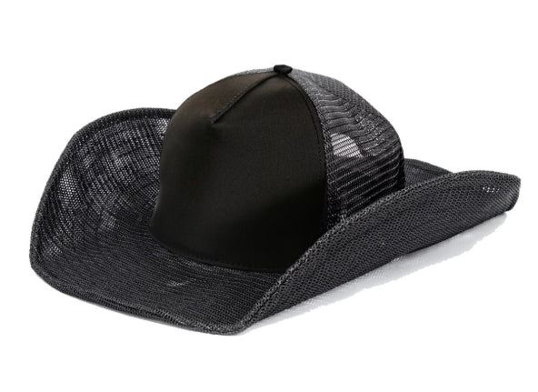 Cowboy Snapback Hat