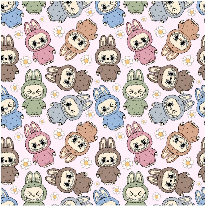 Halloween & Fall Pre-Order – Soft Minky Blankets