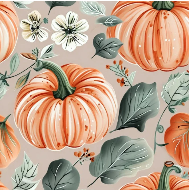 Halloween & Fall Pre-Order – Soft Minky Blankets