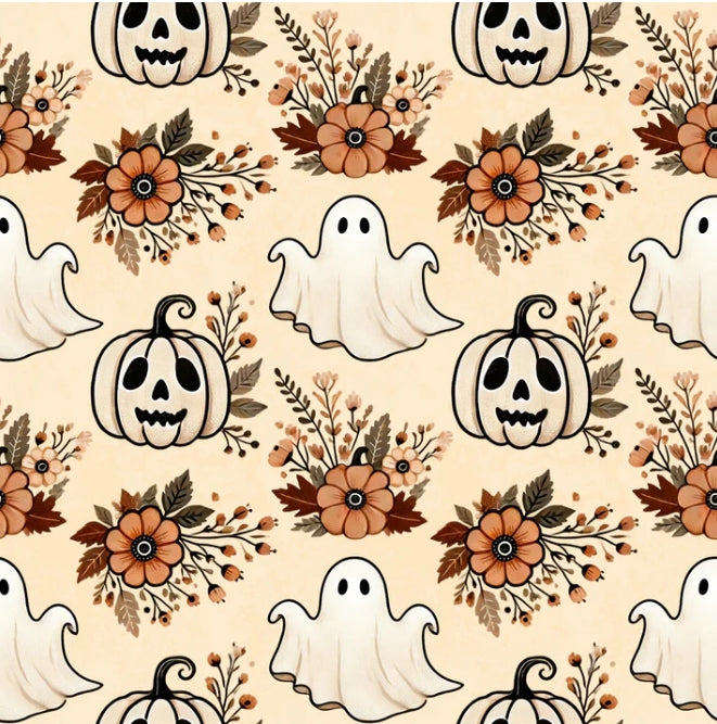Halloween & Fall Pre-Order – Soft Minky Blankets