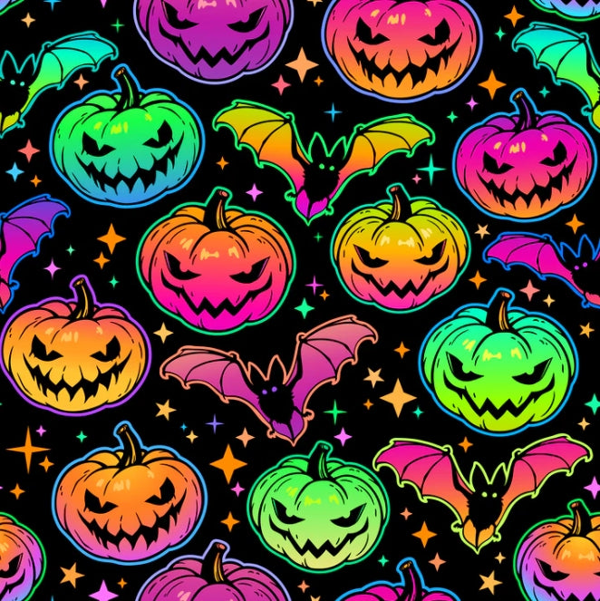Halloween & Fall Pre-Order – Soft Minky Blankets