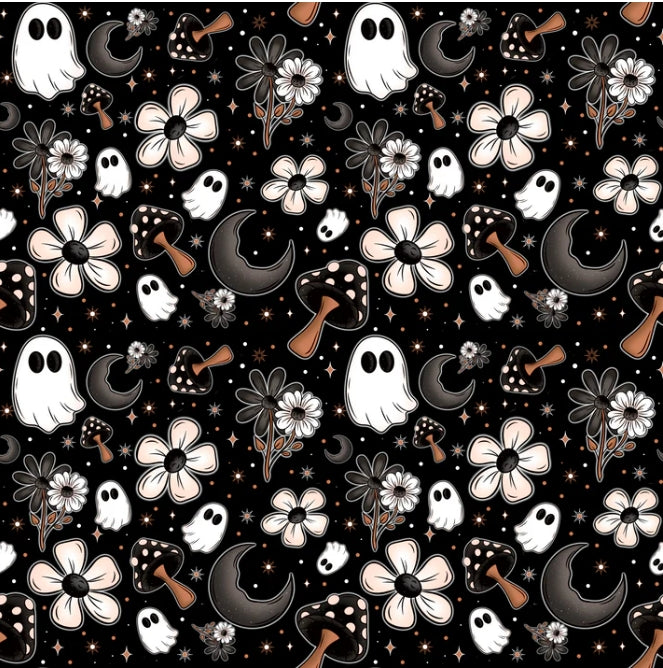 Halloween & Fall Pre-Order – Soft Minky Blankets