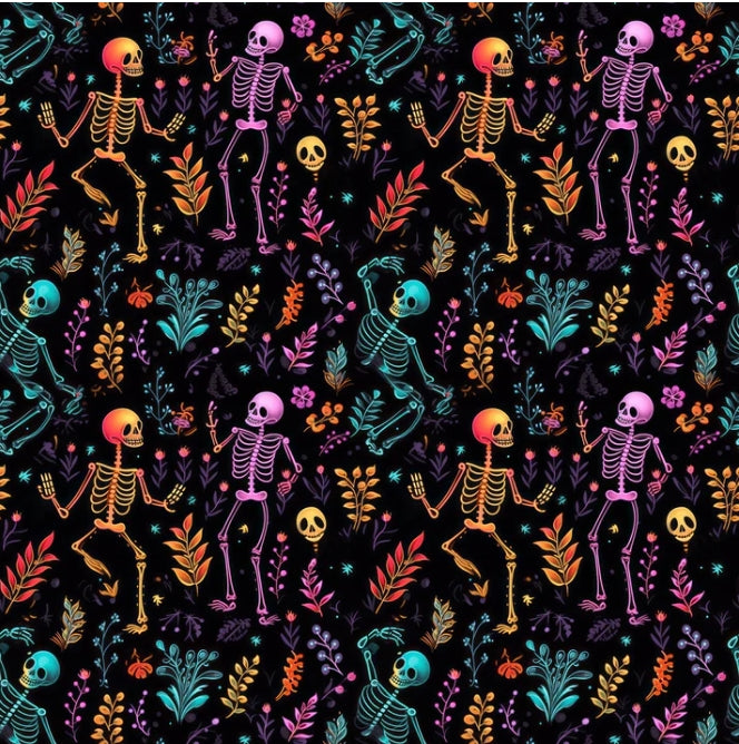 Halloween & Fall Pre-Order – Soft Minky Blankets