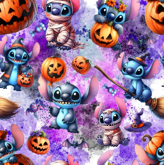 Halloween & Fall Pre-Order – Soft Minky Blankets