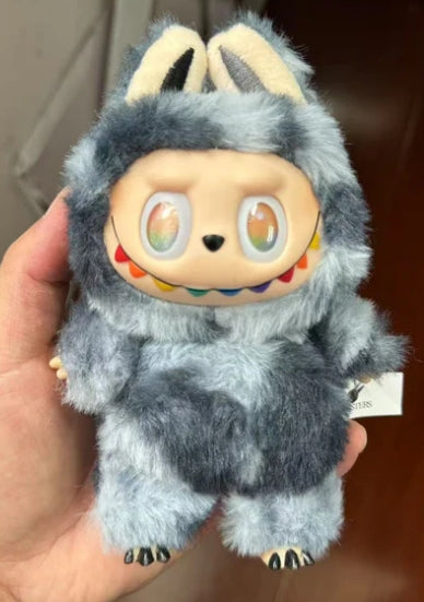 Lafu Doll - Generation 3 - PRE ORDER