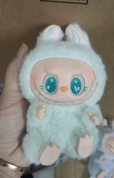 Lafu Doll - Generation 2 - PRE ORDER