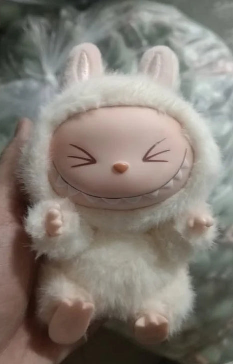 Lafu Doll - Generation 2 - PRE ORDER