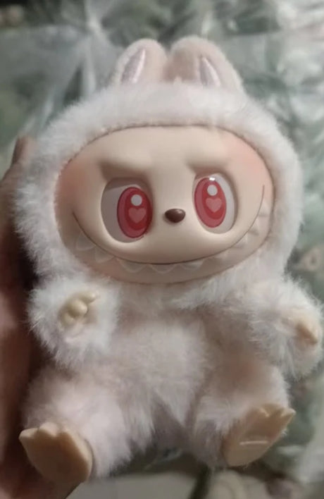 Lafu Doll - Generation 2 - PRE ORDER