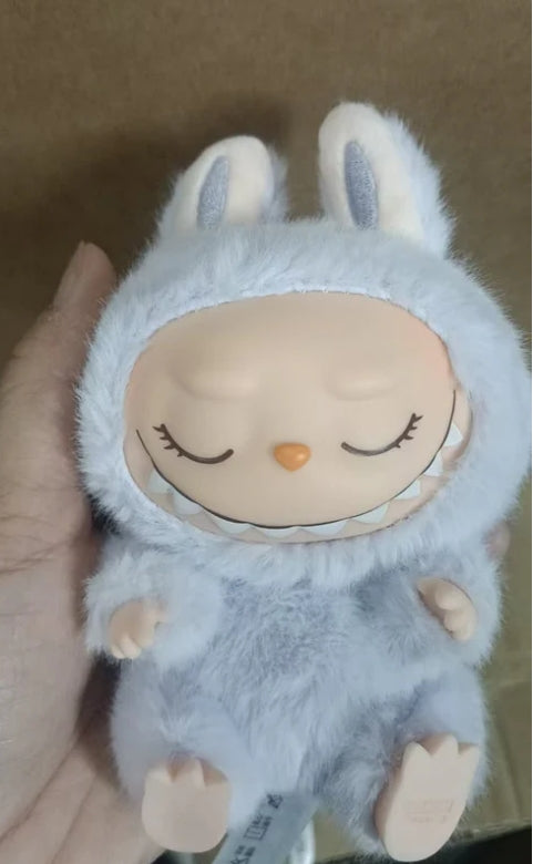 Lafu Doll - Generation 2 - PRE ORDER