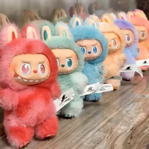 Lafu Doll - Generation 1 - PRE ORDER