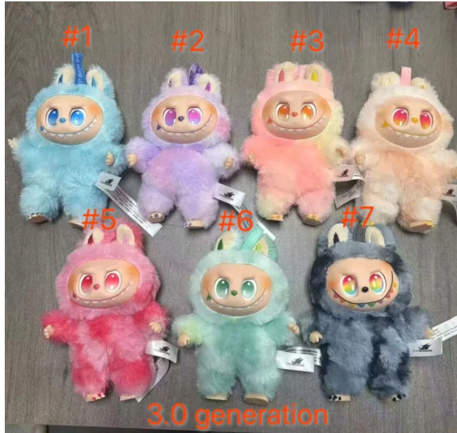 Lafu Doll