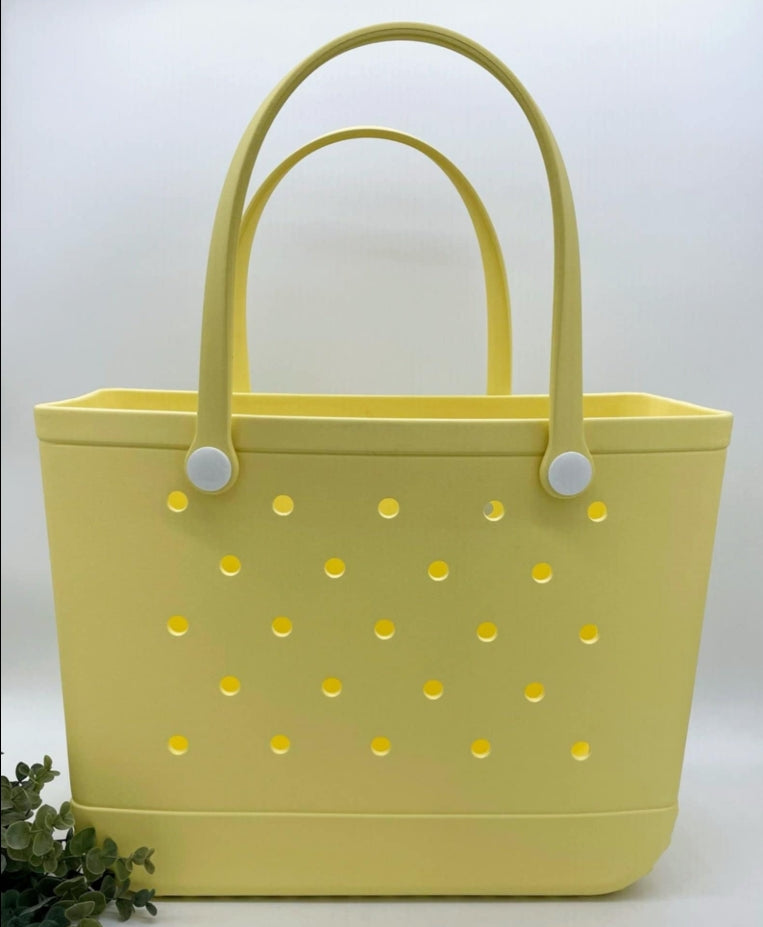 Eva Beach Bags