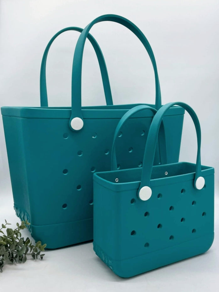 Eva Beach Bags