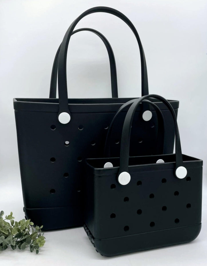 Eva Beach Bags