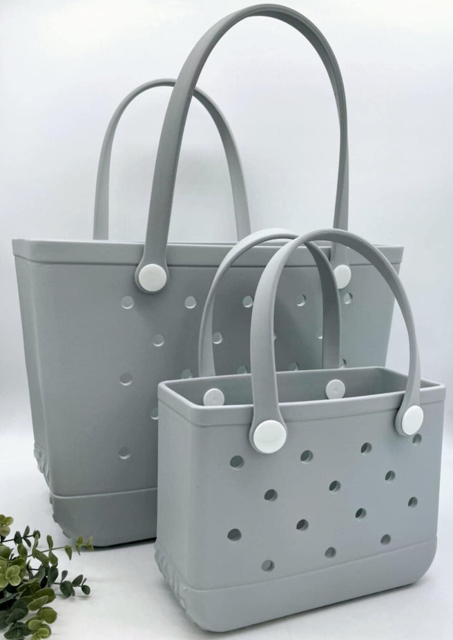 Eva Beach Bags