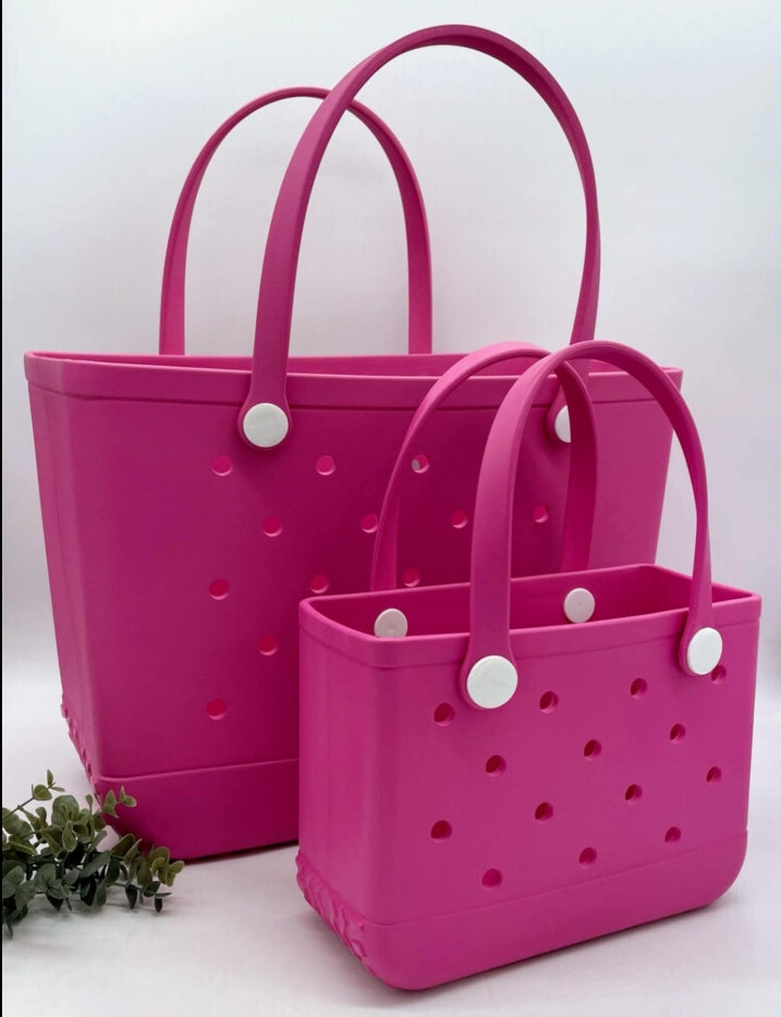 Eva Beach Bags