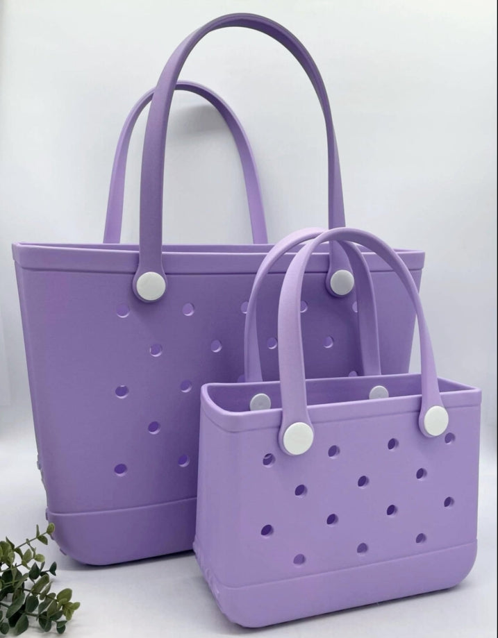 Eva Beach Bags