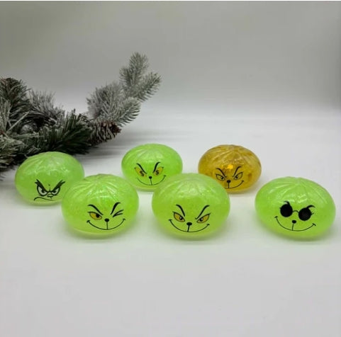 Grump Squish - PRE ORDER