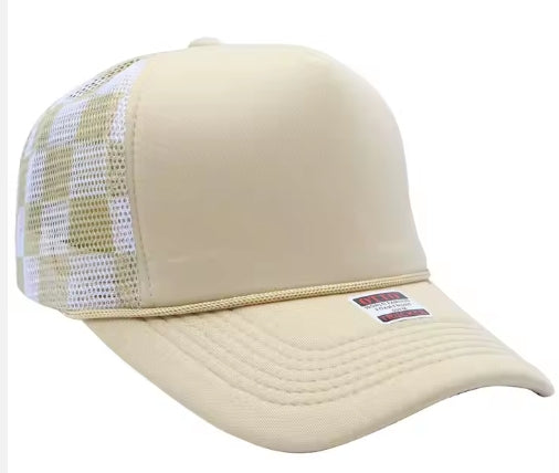 Trucker Hats