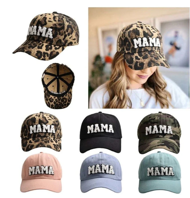 Mama & Mini Hats